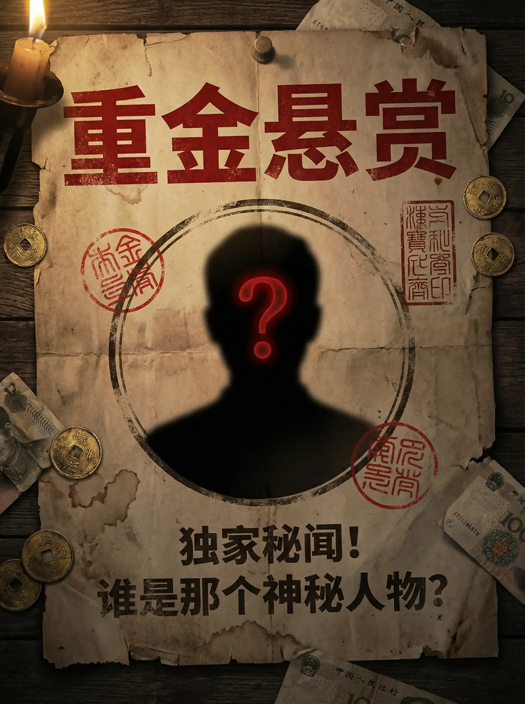 索多玛120天 迅雷下载 - 重金悬赏线索征集令